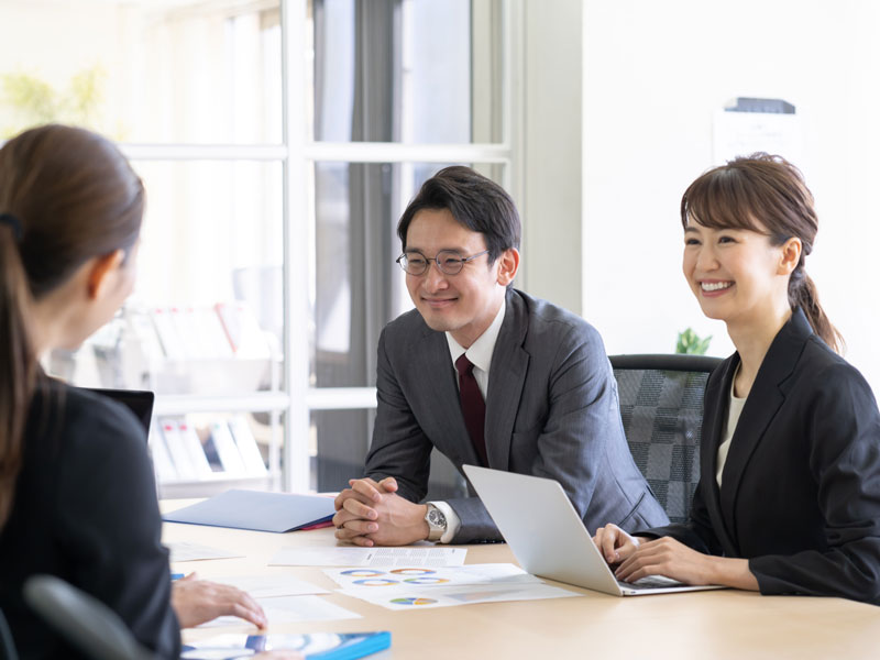 サクセス経営クラブとは・・・