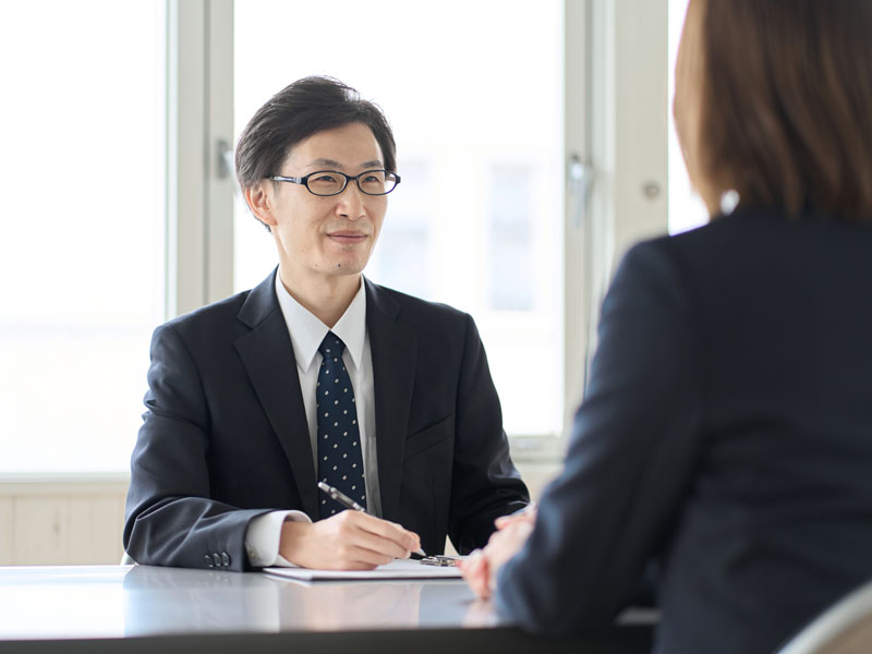 税理士法人サクセスブレインでは、主に北陸三県のお客様に対応しておりますが、日本全国どこへでも参ります。